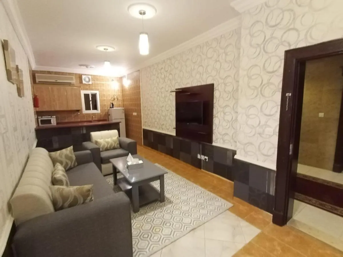 **  Laylat Wed Aparthotel Jeddah Saudi Arabia