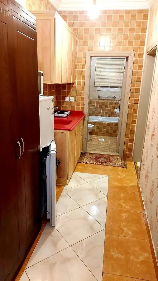 Laylat Wed Aparthotel Jeddah Saudi Arabia
