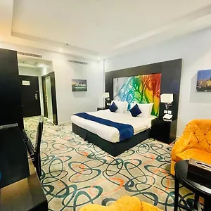 3* Hotel Swiss By Pioneer