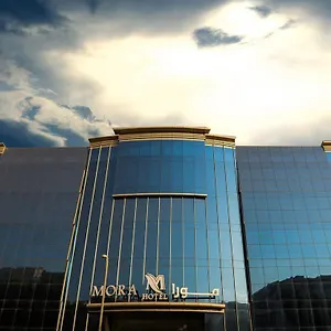 4* Hotel Mora By Pioneer
