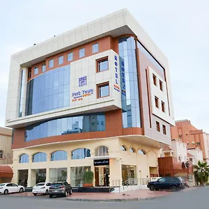 3* Hotel Park Town