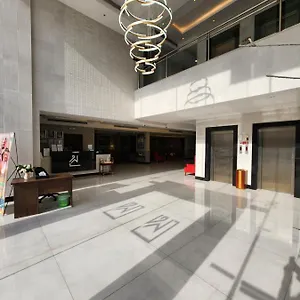  Aparthotel دار ود للأجنحة الفندقية