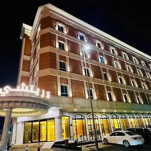 3* Hotel La Richy لاريتشي للشقق الفندقية